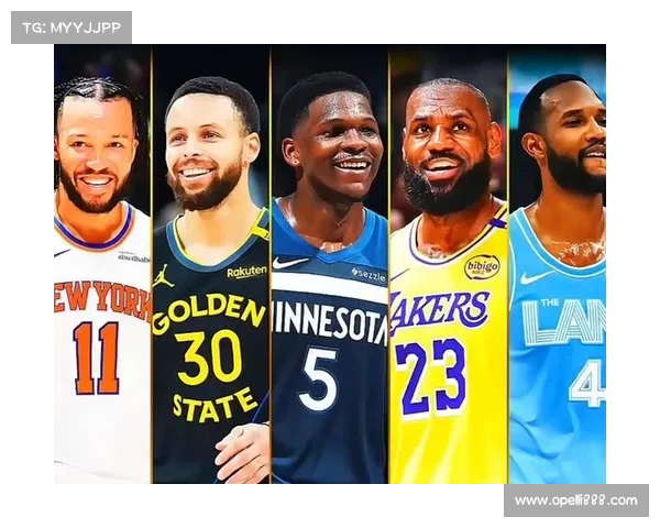 2025年NBA新赛季各队阵容大变革超级巨星加盟带来震撼变数