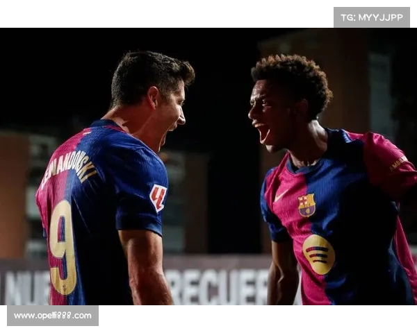 费尔明承诺留队为巴萨核心球员助力球迷安心期待未来 费尔明承诺留队为巴萨核心球员助力球迷安心期待未来