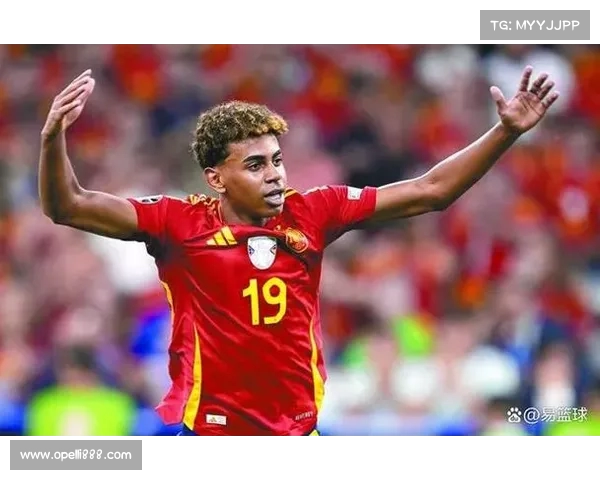 亚马尔状态持续火热 对阵大邱展现无可阻挡的锋芒 亚马尔状态持续火热 对阵大邱展现无可阻挡的锋芒