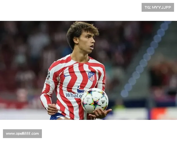 马尼切点评菲利克斯：仅是潜力球员 应为门德斯立雕像