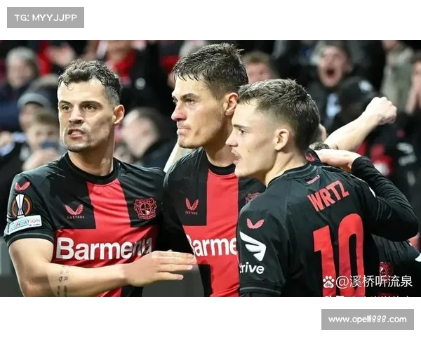 阿斯:勒沃库森失去阿隆索与核心球员 正面临艰难重建挑战 阿斯:勒沃库森失去阿隆索与核心球员 正面临艰难重建挑战