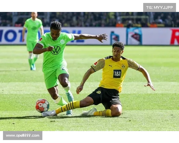 多特蒙德青训主管强调个性化培养方案助力球员全面发展 多特蒙德青训主管强调个性化培养方案助力球员全面发展