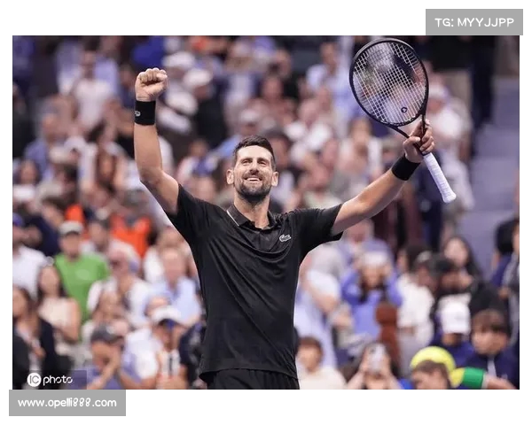 德约科维奇三盘横扫晋级美网八强 创单赛季大满贯全八强历史纪录 德约科维奇三盘横扫晋级美网八强 创单赛季大满贯全八强历史纪录