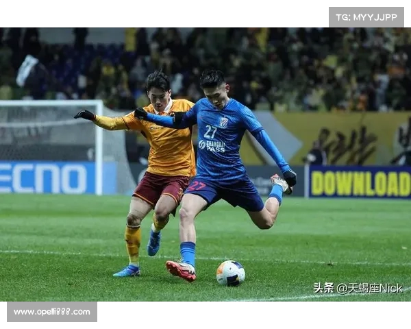 巴西前锋即将正式转会上海申花 备战亚冠联赛挑战新征程 巴西前锋即将正式转会上海申花 备战亚冠联赛挑战新征程