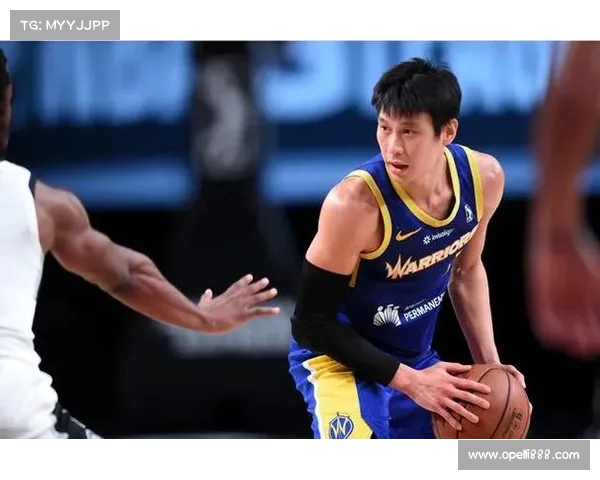 林书豪回顾CBA最大遗憾:三战广东惜败1分错失总决赛机会 林书豪回顾CBA最大遗憾:三战广东惜败1分错失总决赛机会